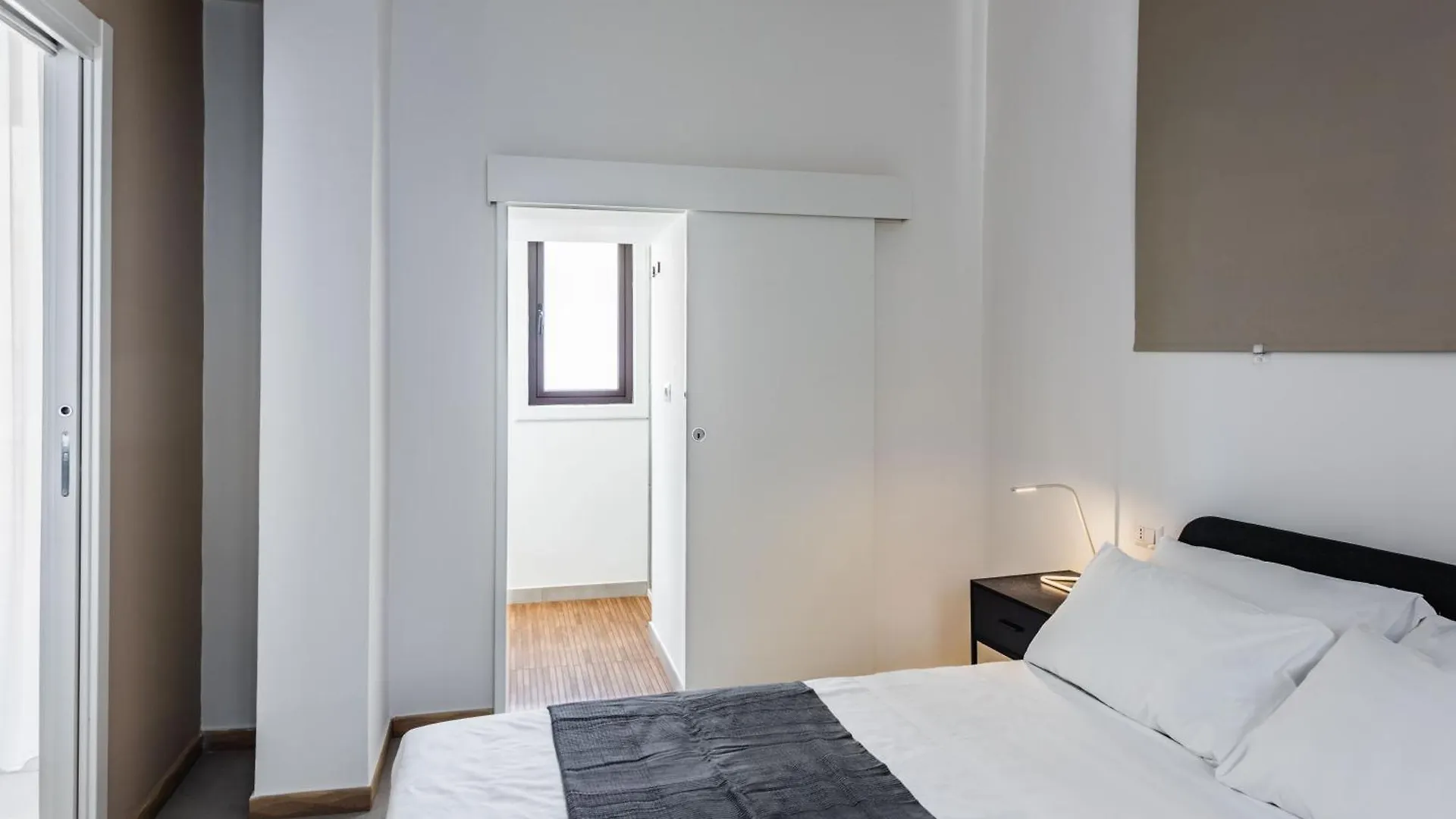 Casa Kyuka: History & Modernity Apartment Catania