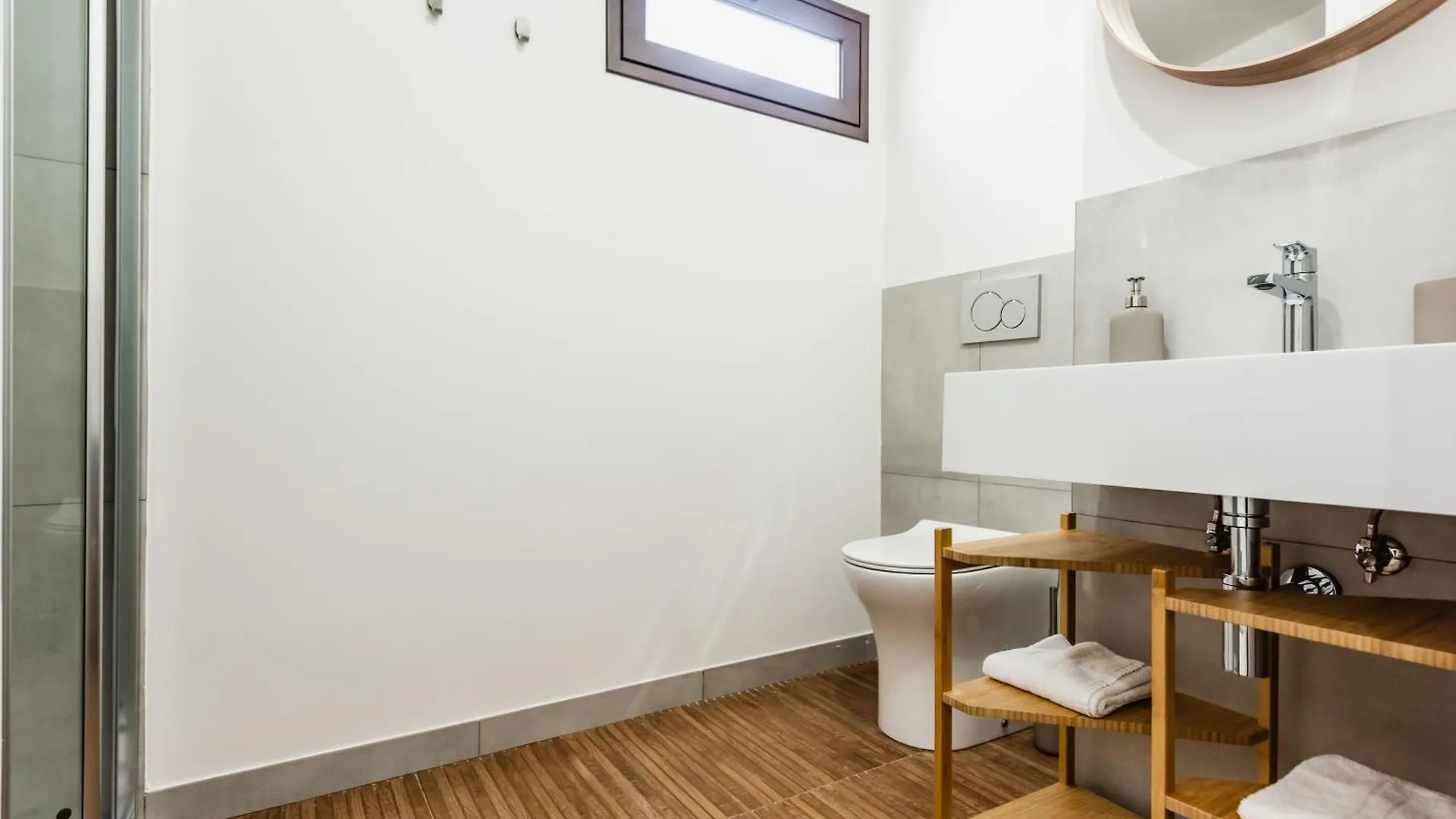 Casa Kyuka: History & Modernity Apartment Catania