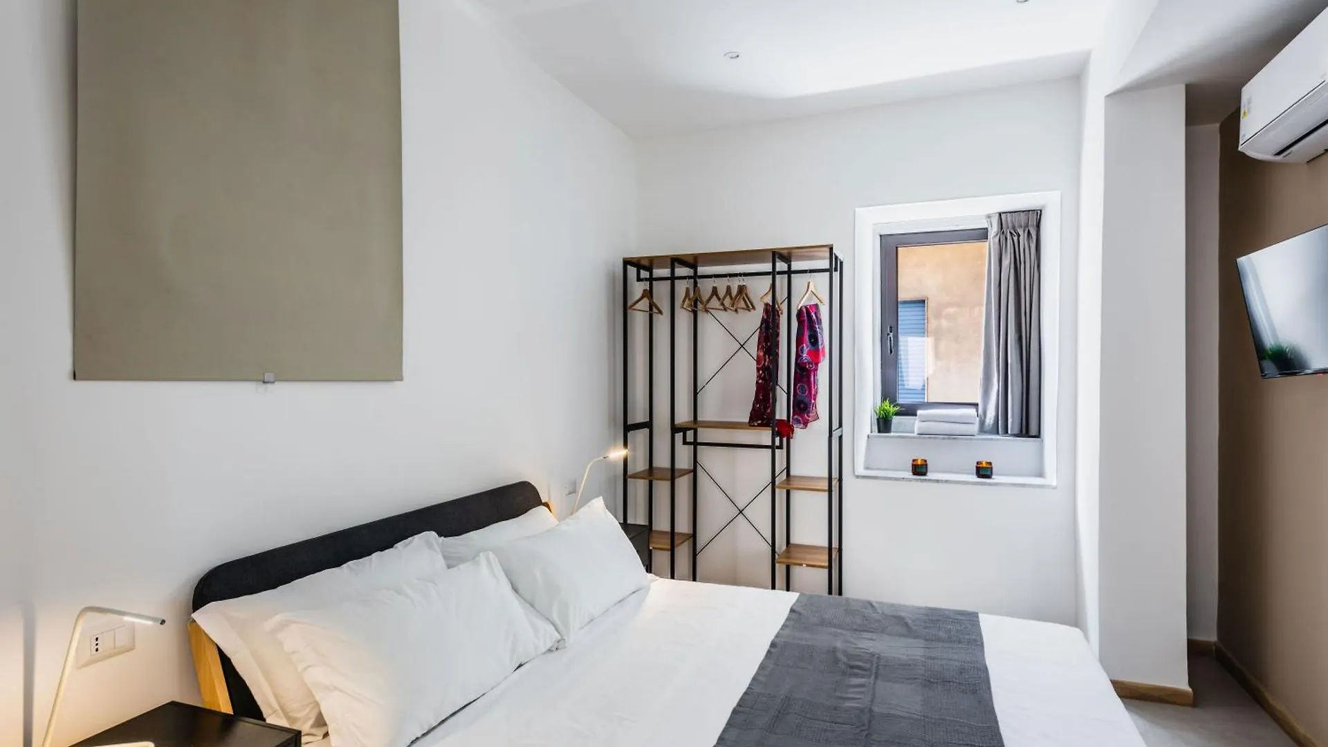 Casa Kyuka: History & Modernity Apartment Catania Italy