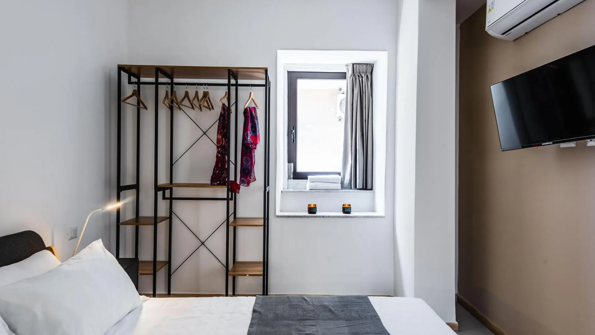 Casa Kyuka: History & Modernity Apartment Catania 0*,  Italy